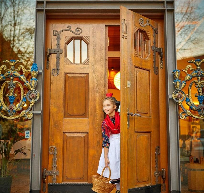 Hotel Landgraf主图