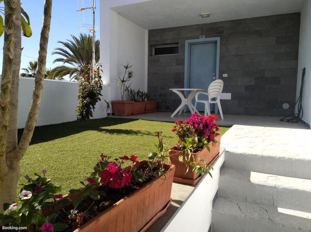 Holiday Apartments Natalia