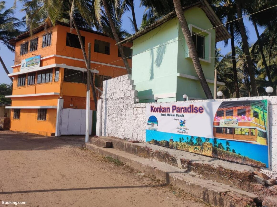 Konkan Paradise Hotel