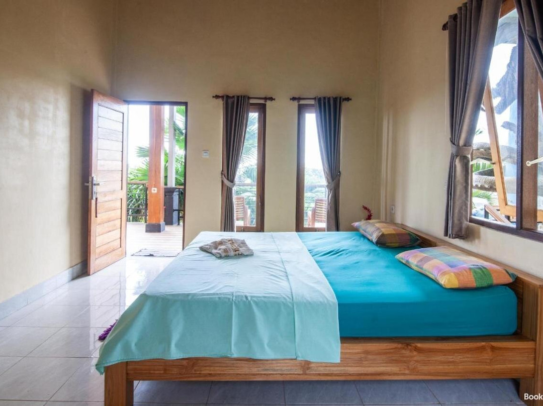 Medewi Sunset Terrace主图