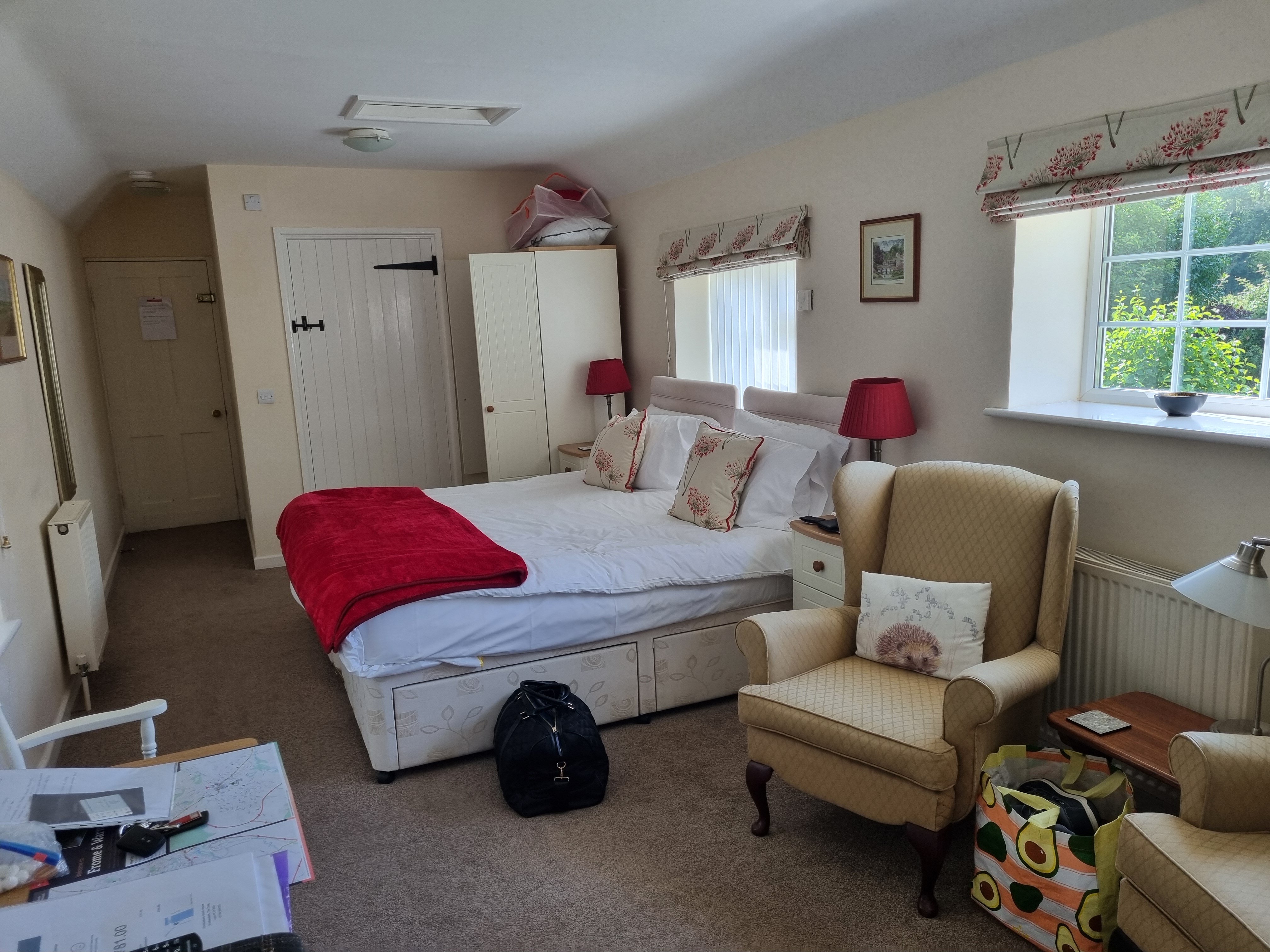 Home Farm Boreham-官方