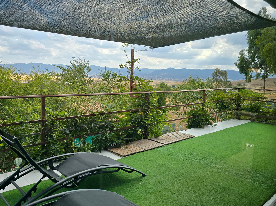 Hotel casa del Valle主图