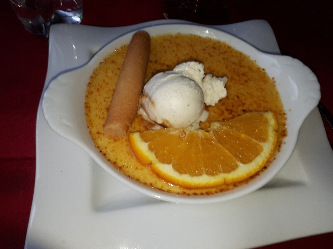 Hotel-Restaurant des Vosges主图