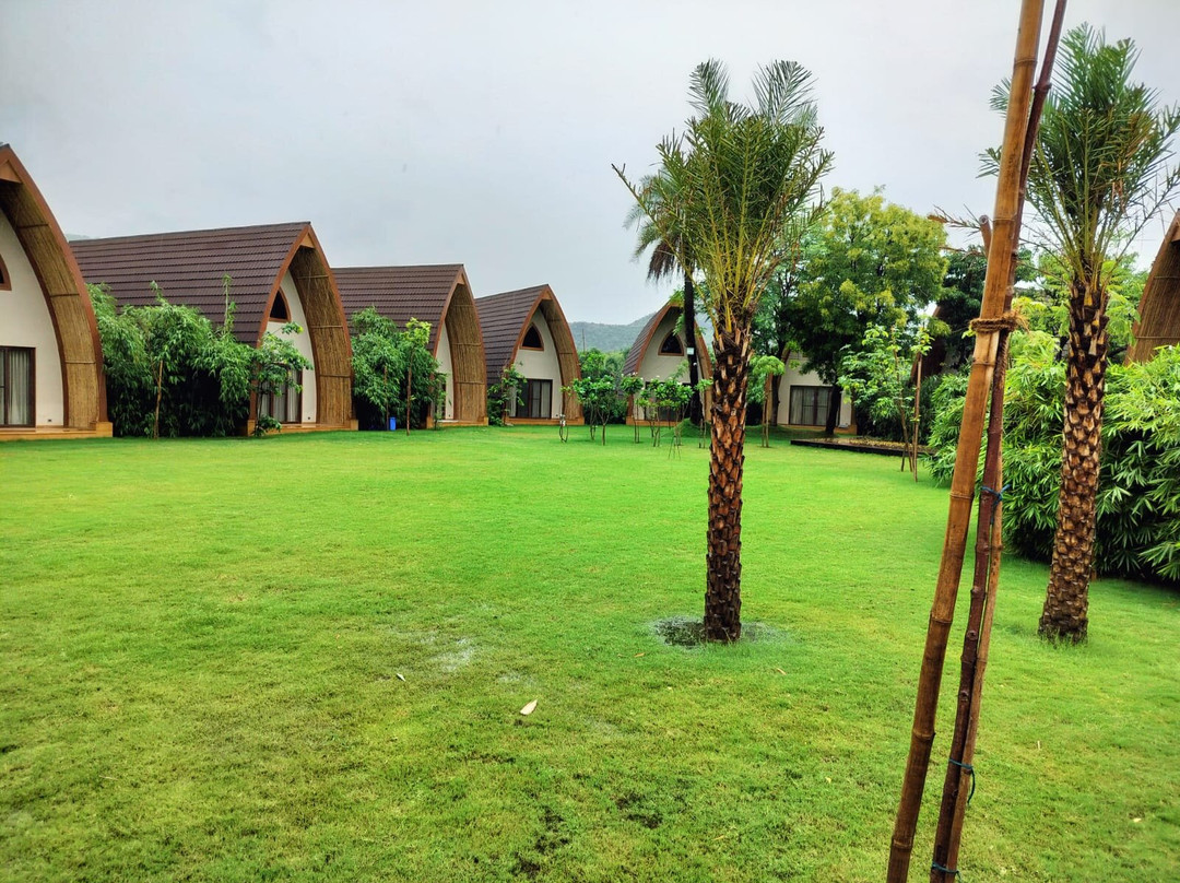 Ananta Spa & Resort Ajabgarh