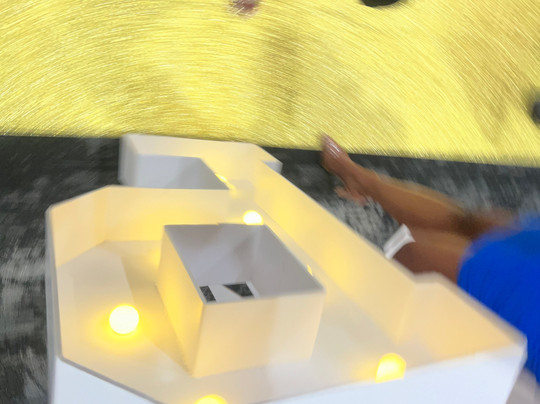 Centennial Hotel Spokane主图