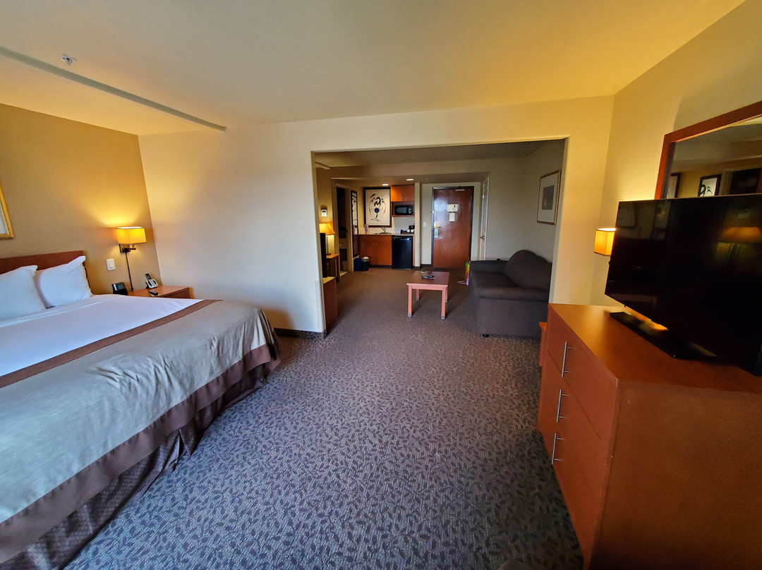 Wingate by Wyndham Edmonton West主图