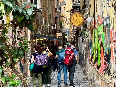 Mondo Guide Private Day Tours-庞贝必去景点