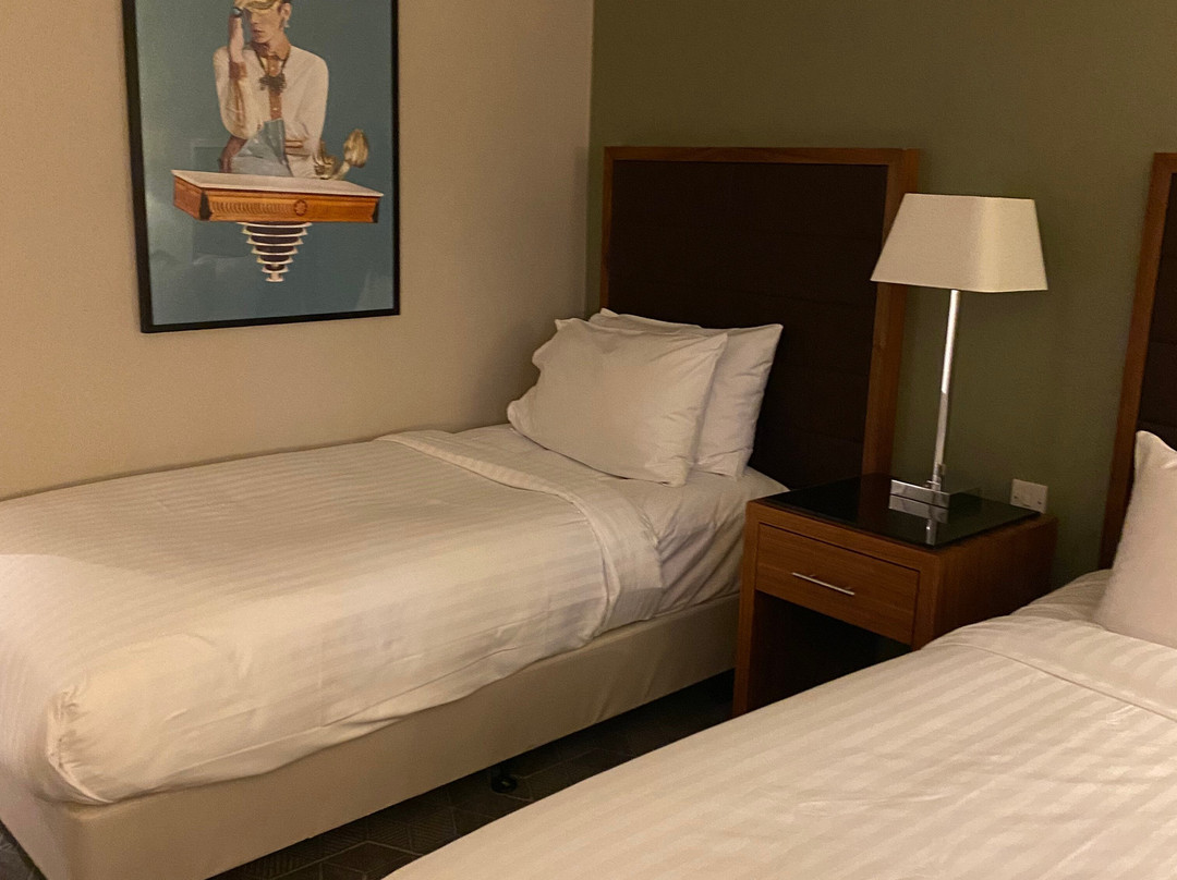 Delta Hotels Peterborough主图
