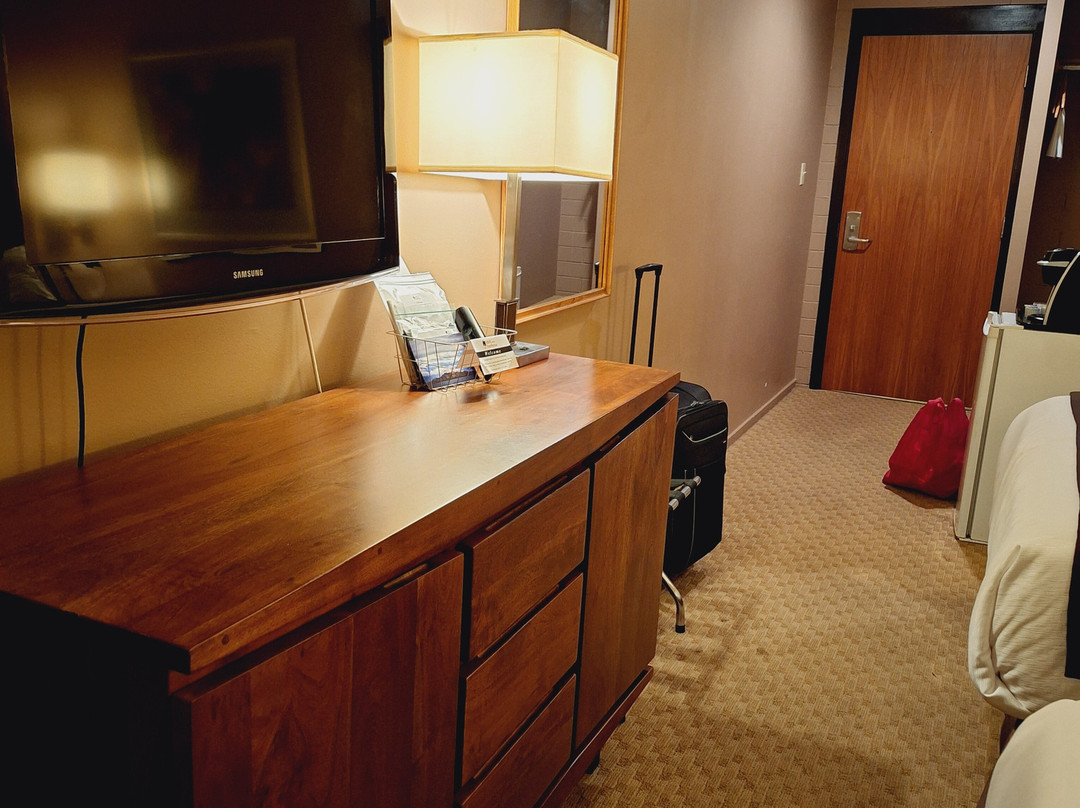 Inn on the Harbour主图