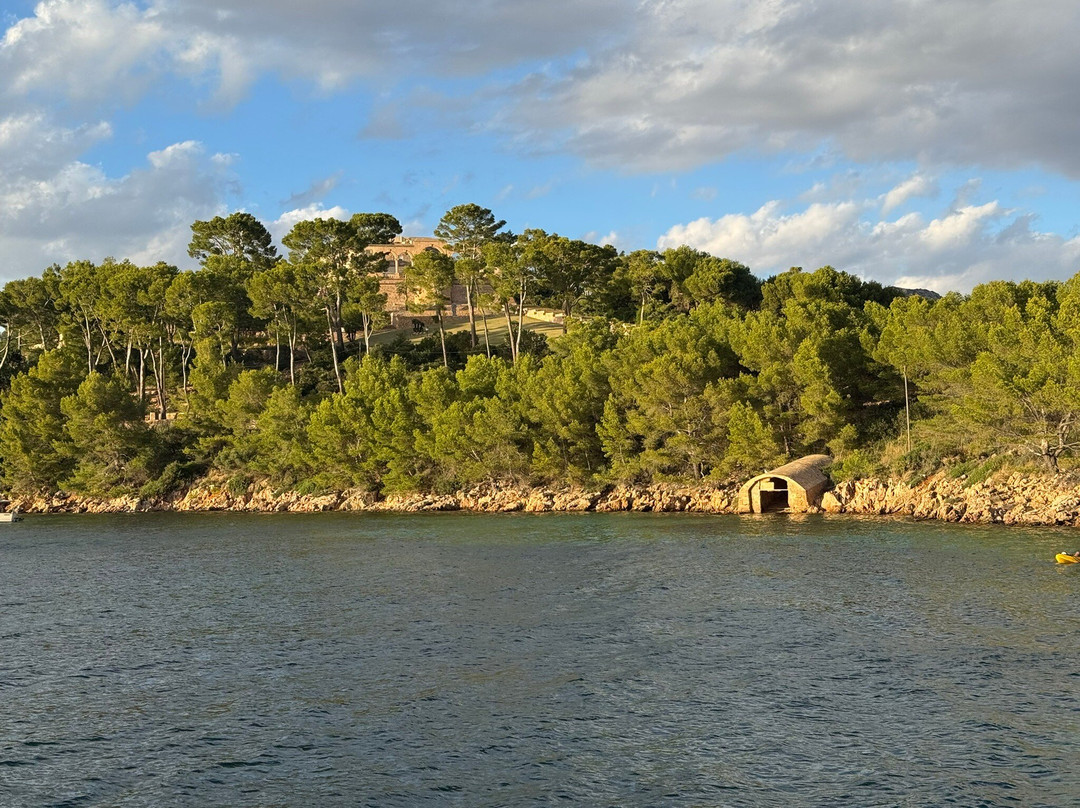 Thalassa Philosophy-波连萨必去景点