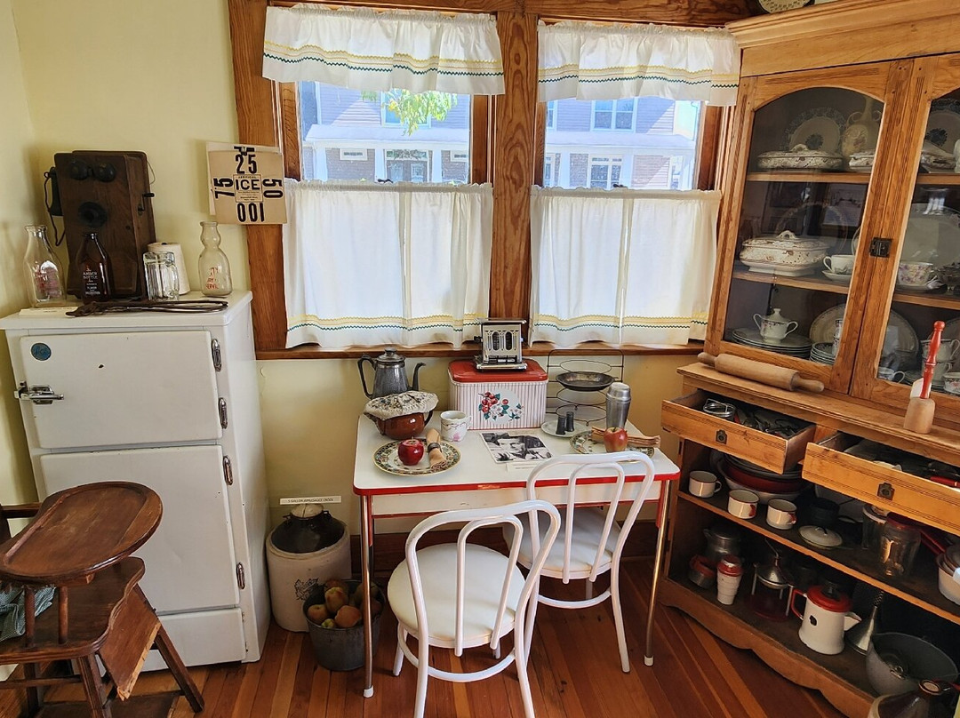 Museum of Troy History-Troy必去景点