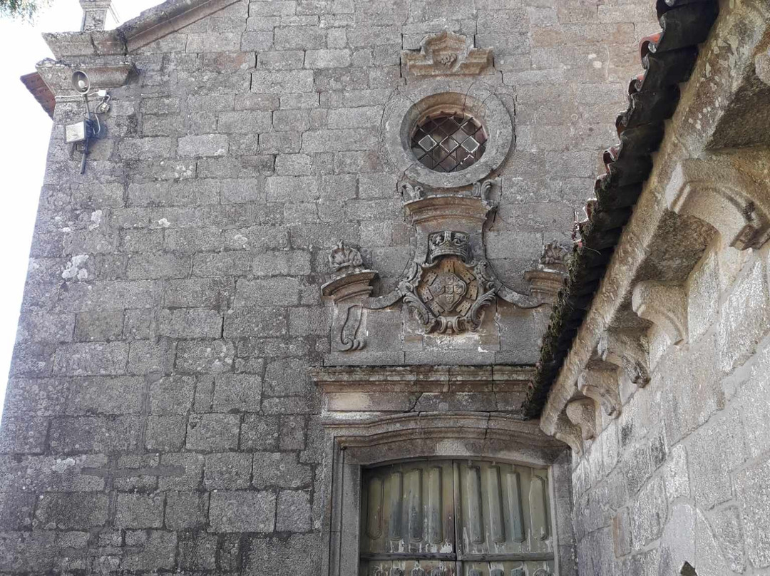 Igreja Paroquial de São Dinis景点图片