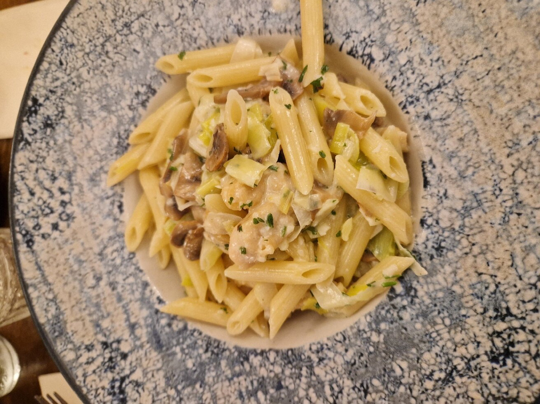 La Dolce Tavola