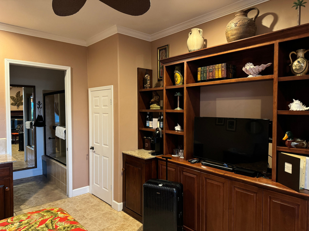 卡尤科斯日落旅馆主图