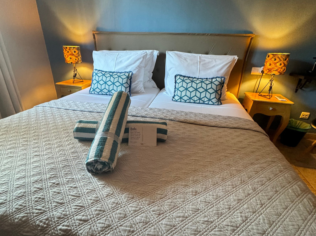 Villa Conmigo Bed and Breakfast主图