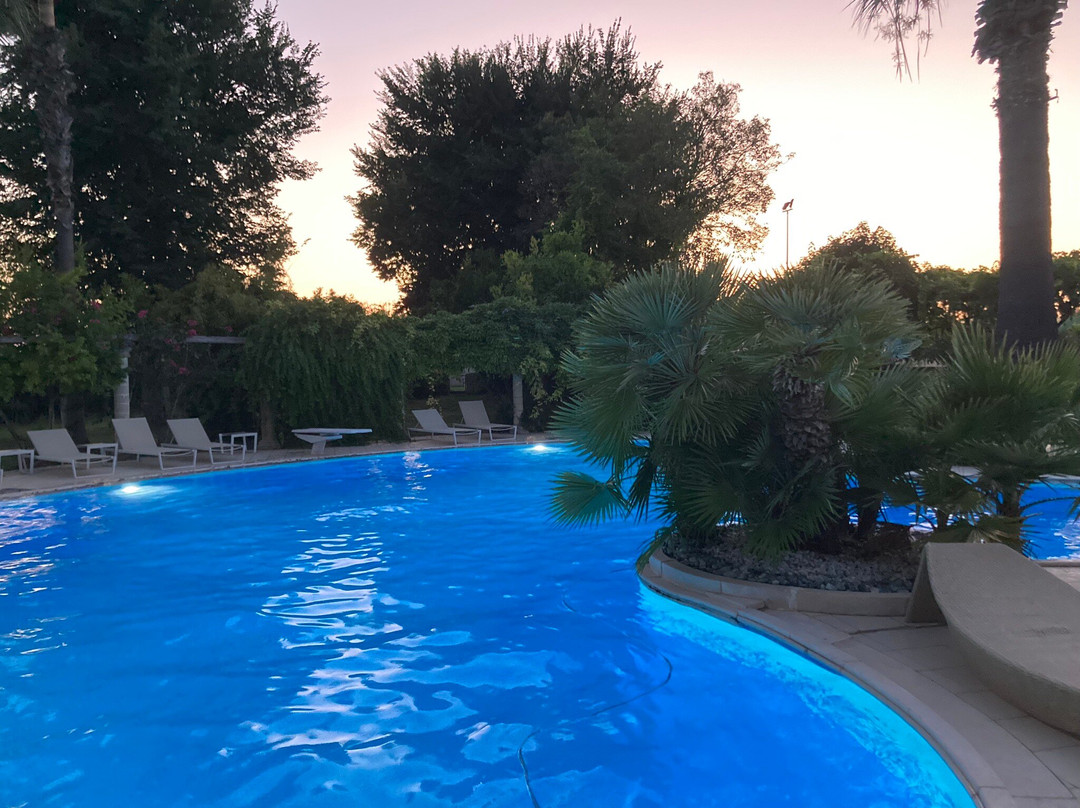 Masseria La Brunetta主图