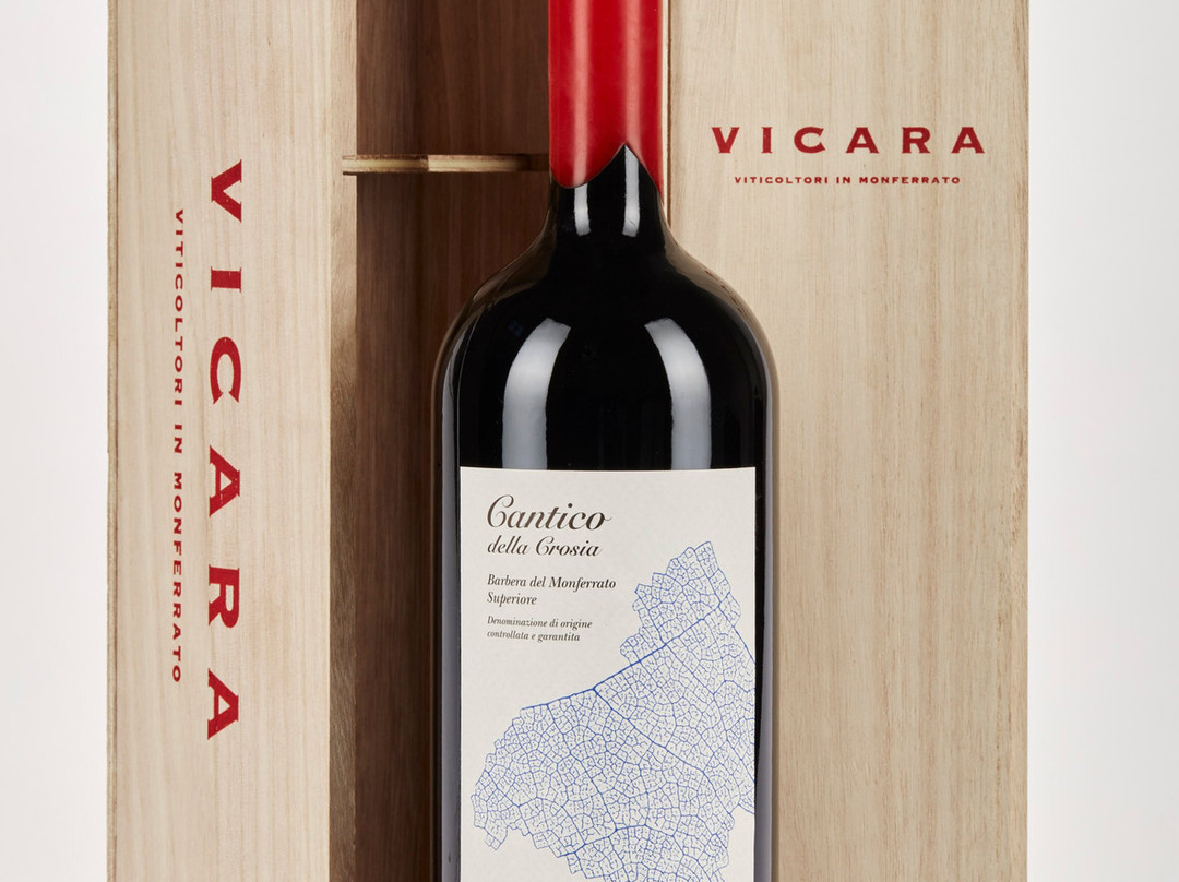 Vicara-Rosignano Monferrato必去景点