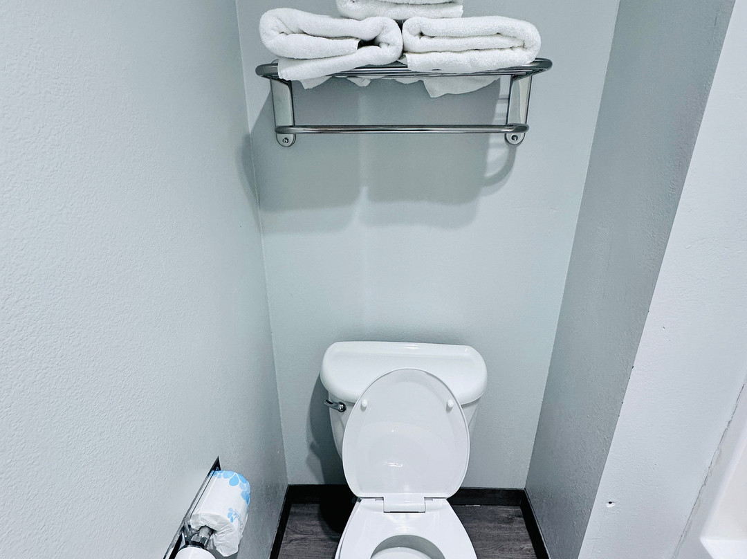 Beaverhead Lodge Dillon主图