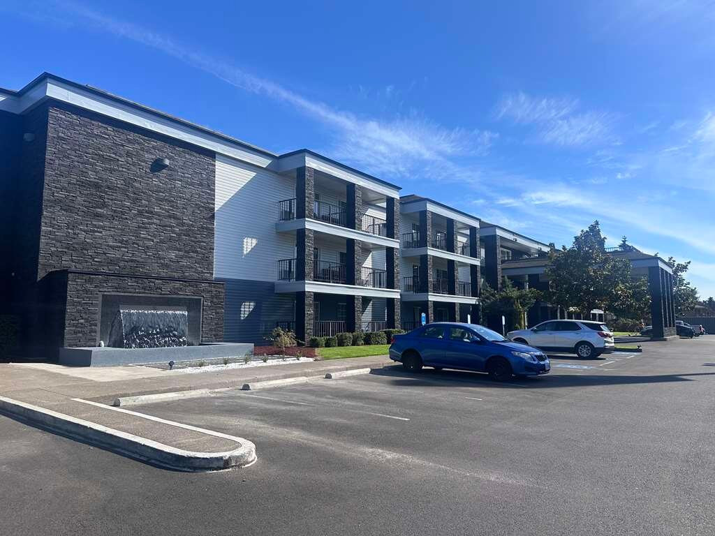 Best Western Plus Grand Manor Inn主图