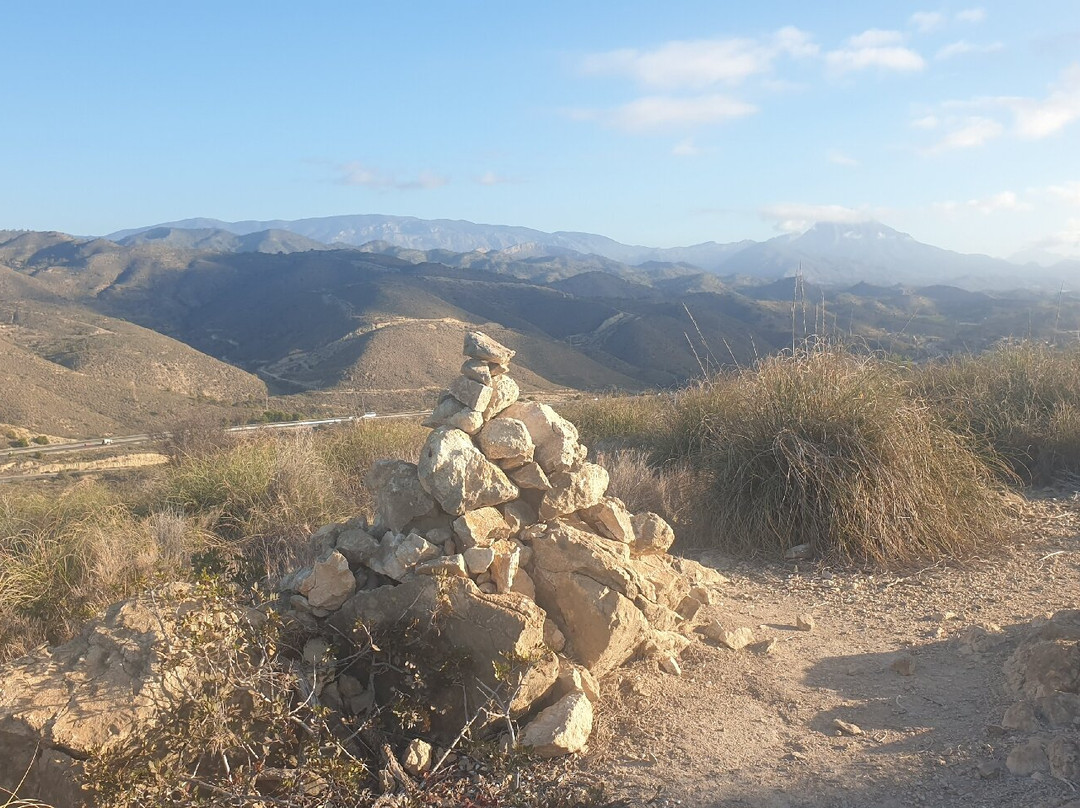 Loma De Rejos-El Campello必去景点