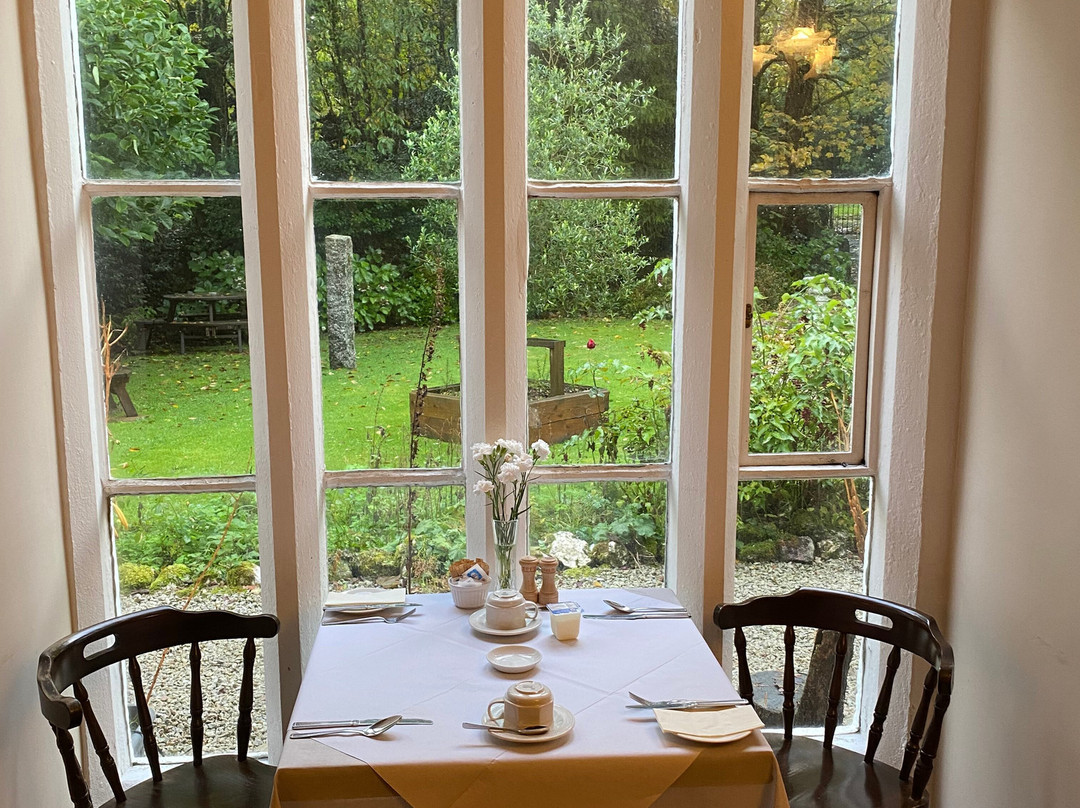 St Benet's Abbey主图