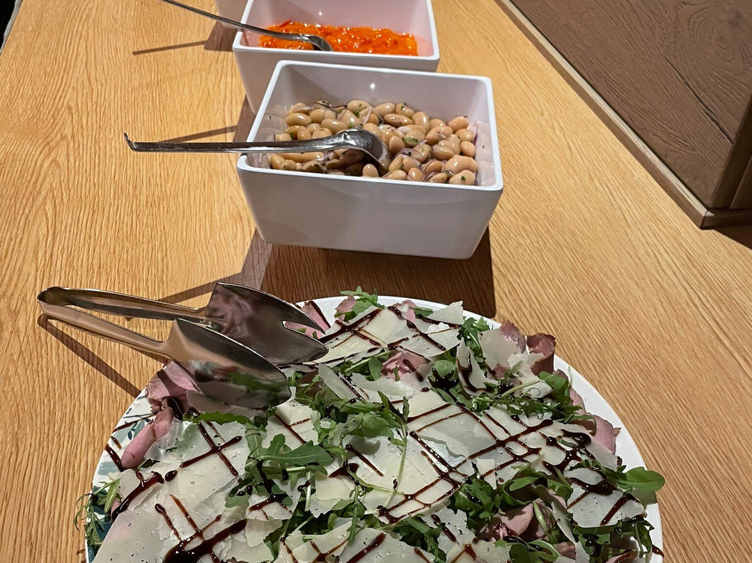 Angerburg Blumenhotel主图