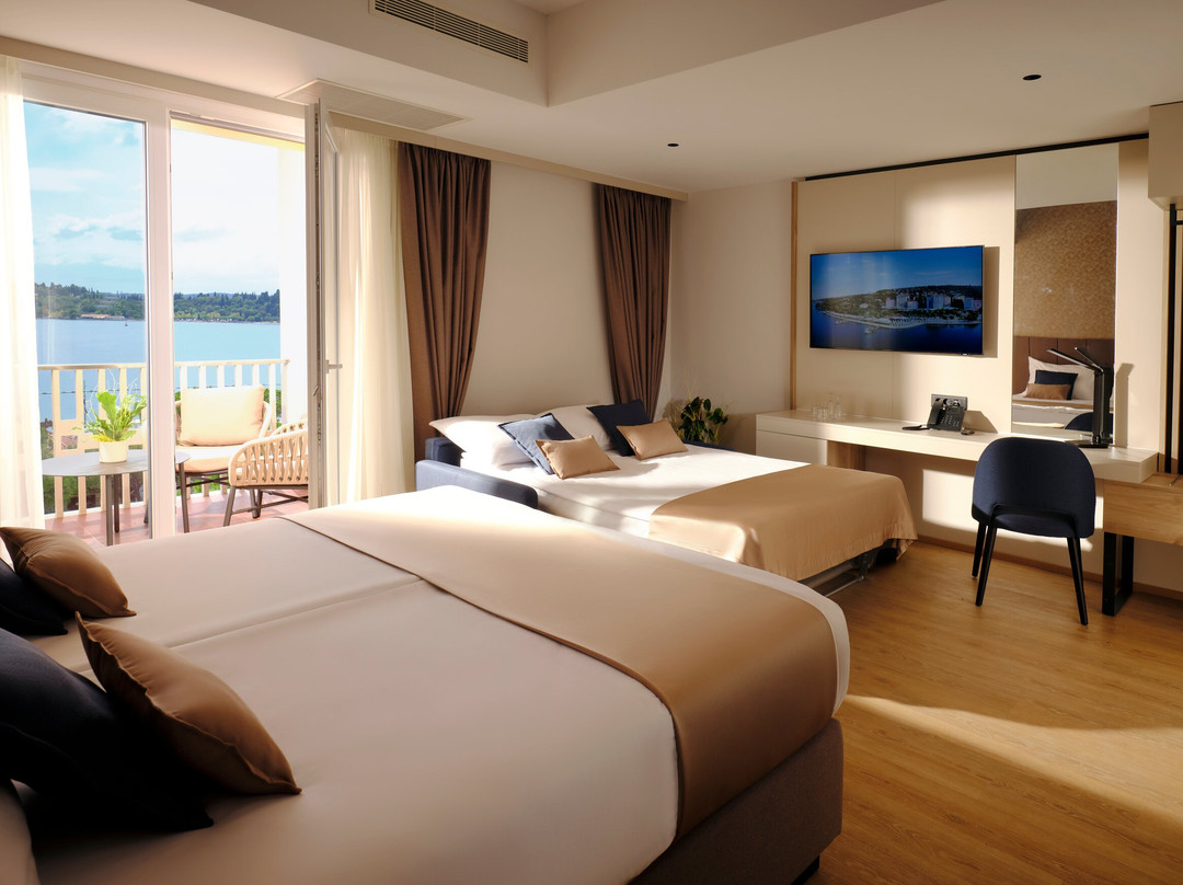 Hotel Riviera - LifeClass Hotels & Spa主图