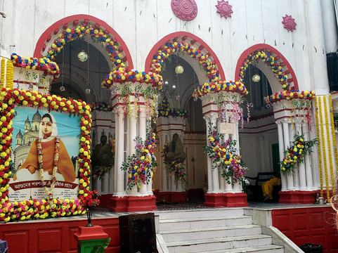 Lady Bird Travel Services-加尔各答（亦写作“Calcutta”）必去景点