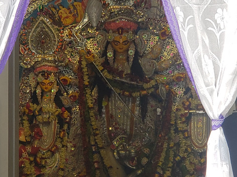 Lady Bird Travel Services-加尔各答（亦写作“Calcutta”）必去景点