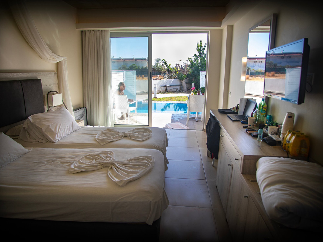 Rodos Star Hotel主图