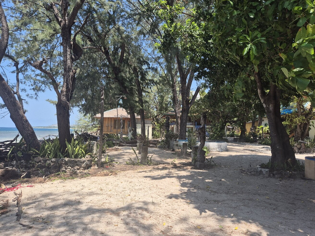 Pondok Wisata Pantai Cemara主图