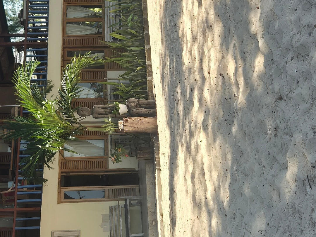 Pondok Wisata Pantai Cemara主图