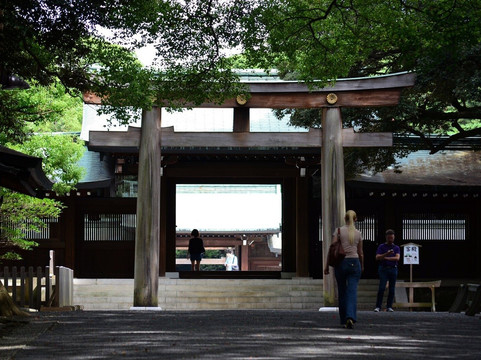 Private Tour in Tokyo-Marunouchi必去景点