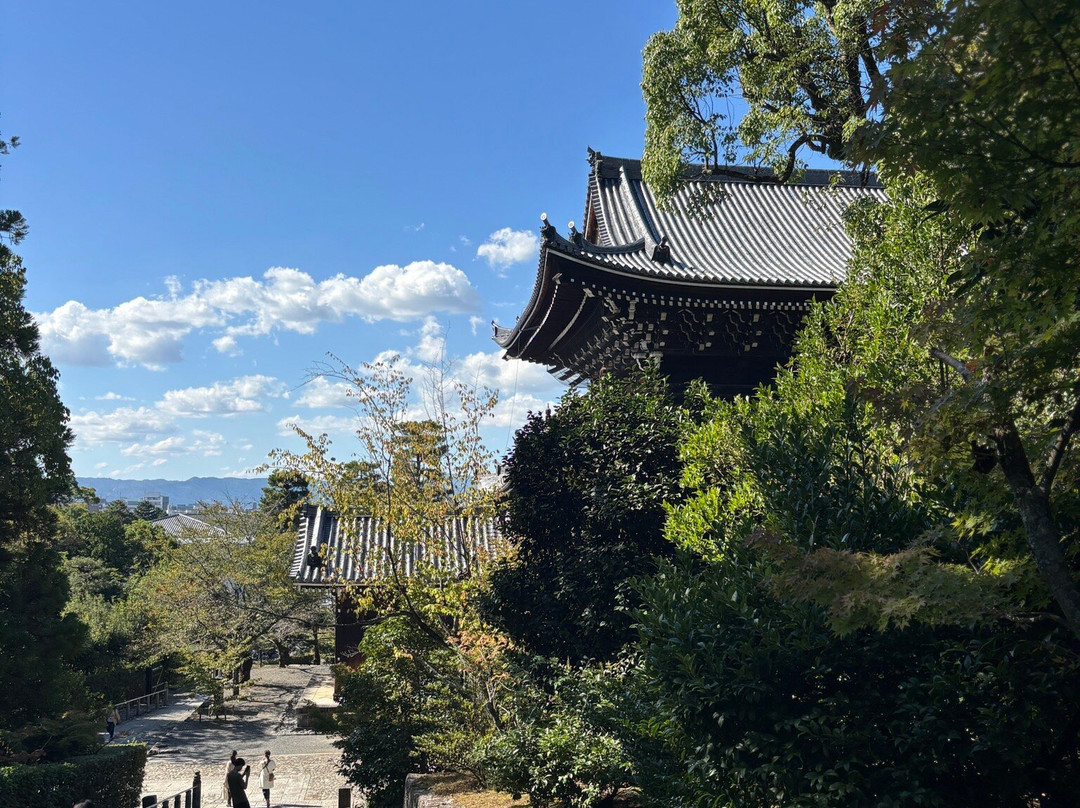 南禅寺景点图片