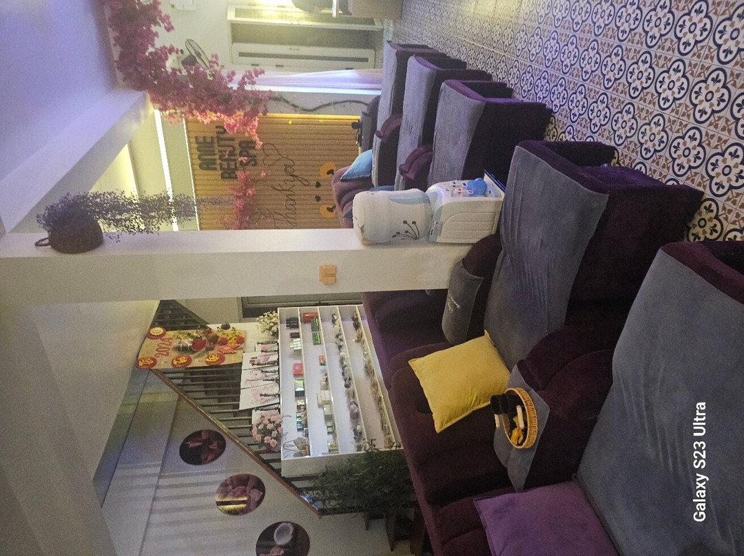 Anne Beauty Spa景点图片