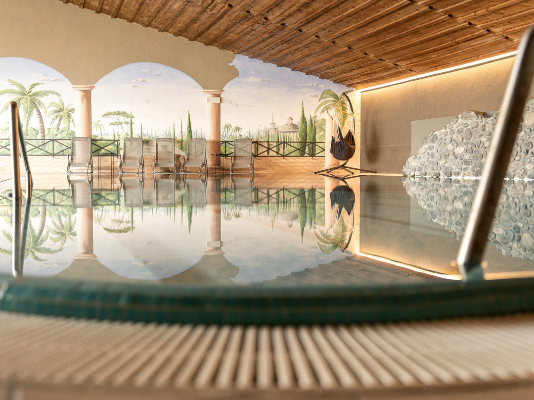 Panorama Hotel Penegal主图