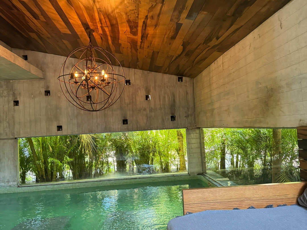 Yäan Healing Sanctuary-图伦必去景点