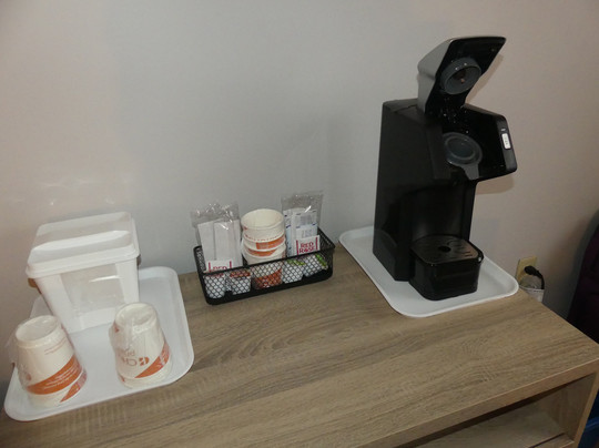 HFX Airport Hotel主图