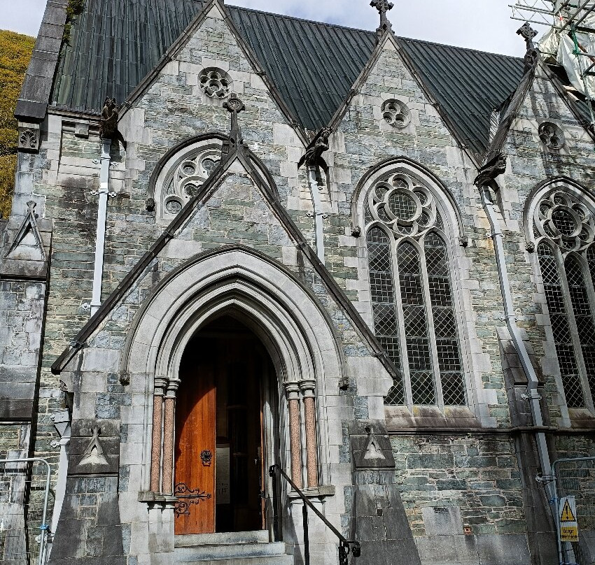 Gothic Chapel景点图片