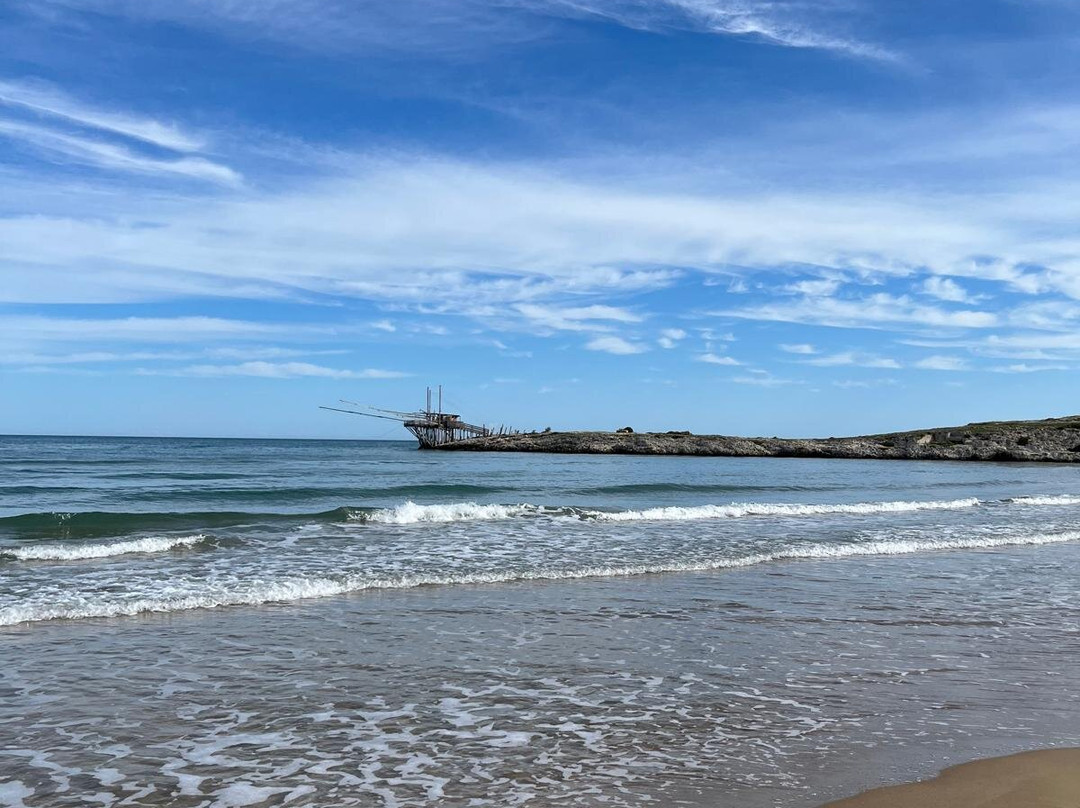 Garganosurf-维耶斯泰必去景点