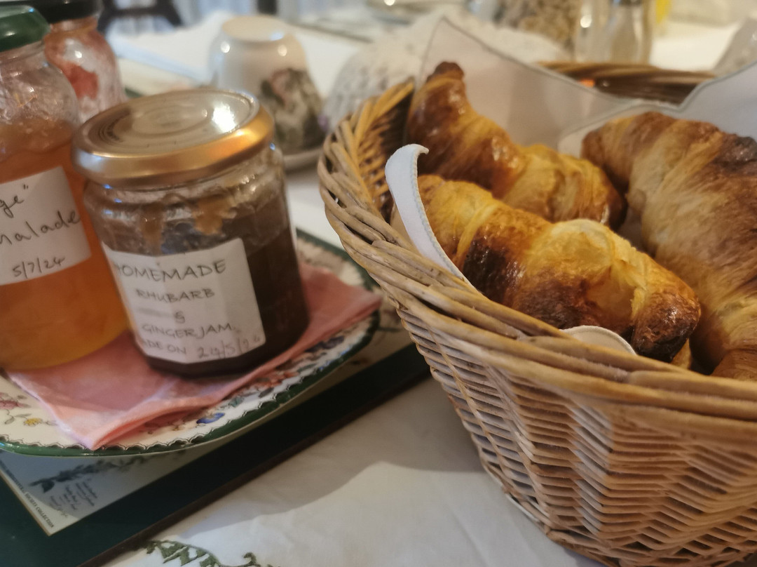 Brampton Dales Farm Bed and Breakfast主图