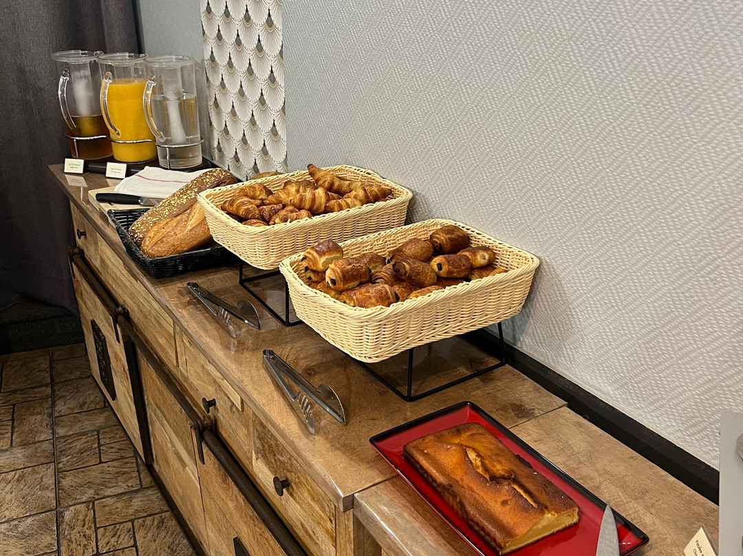 Hotel de Paris主图