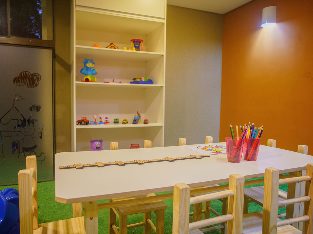 Sj Jaguariaíva主图