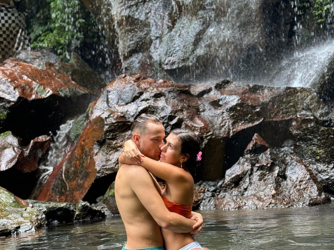 Bali Pari Tour景点图片