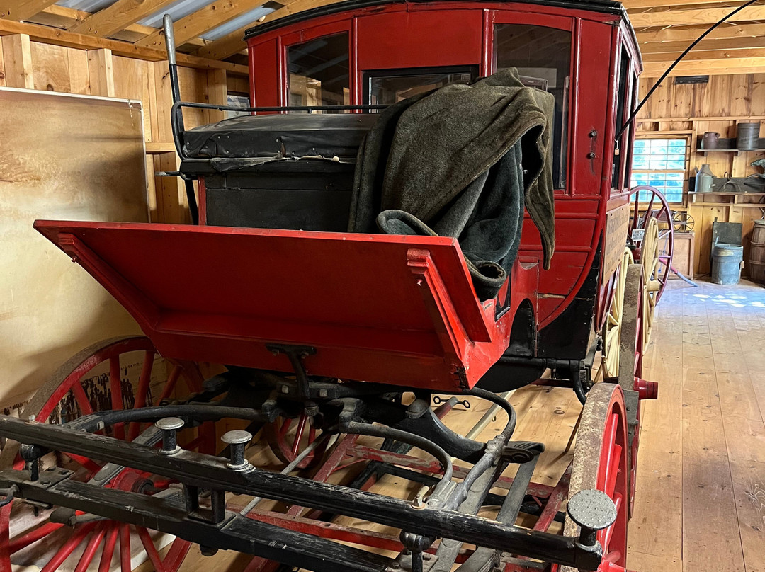 The Museum of Cape May County景点图片
