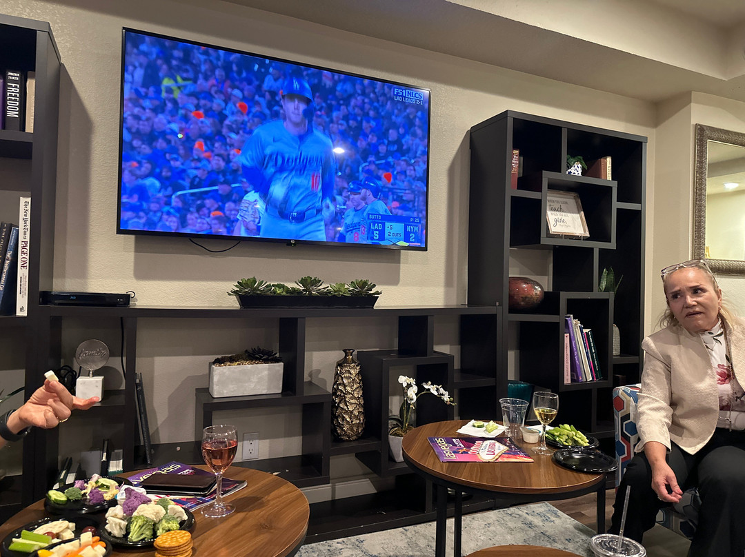 拉斯维加斯韦斯特盖特度假村主图