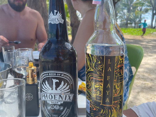 Jade Boat-蓝湾必去景点