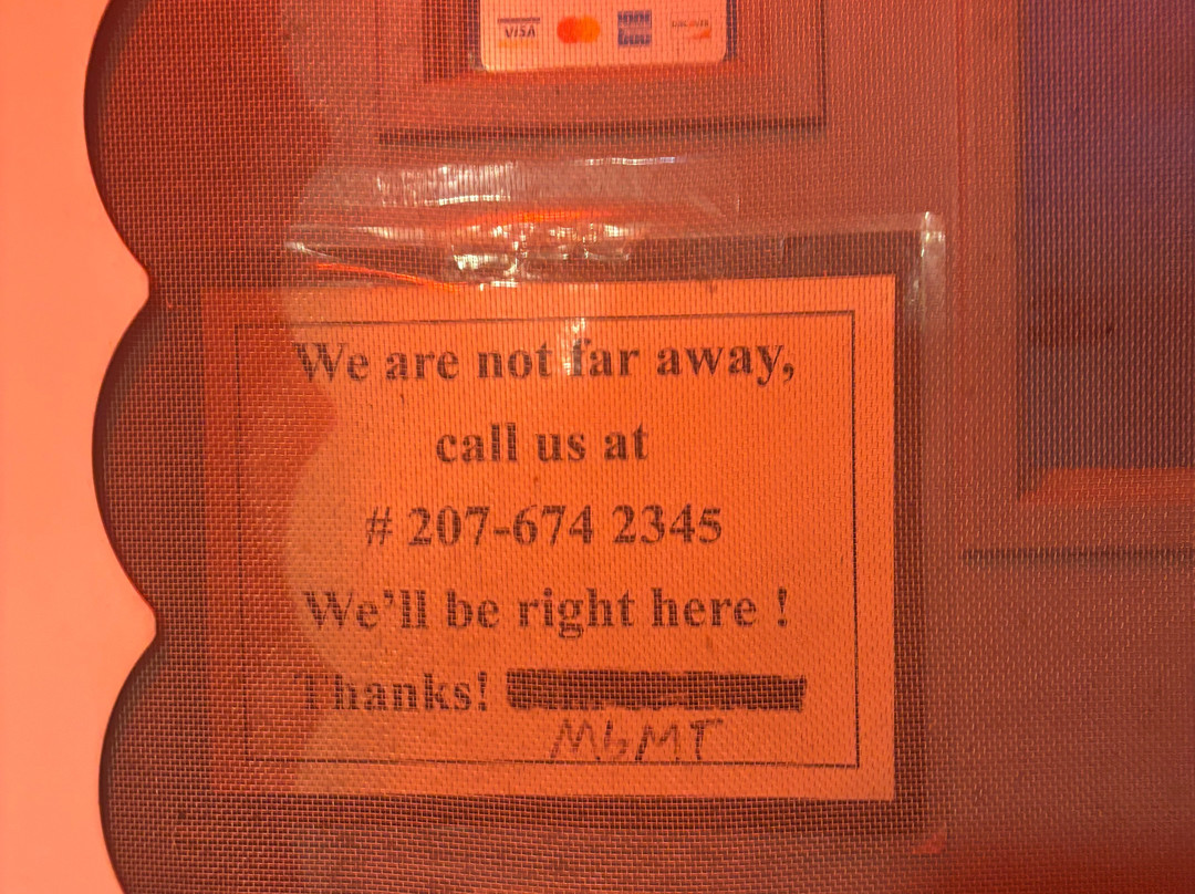 Mollyockett Motel主图