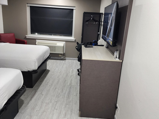 Ramada by Wyndham Tuscaloosa主图