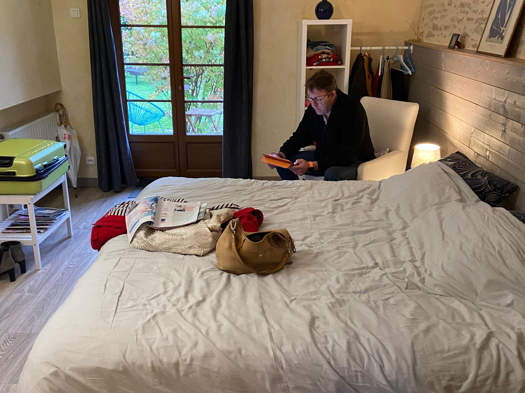 La Maison des Abeilles主图